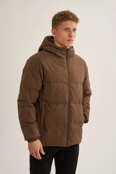 ������� �������� ESSENTIAL DOWN JACKET