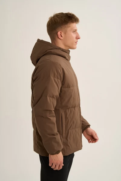 ������� �������� ESSENTIAL DOWN JACKET