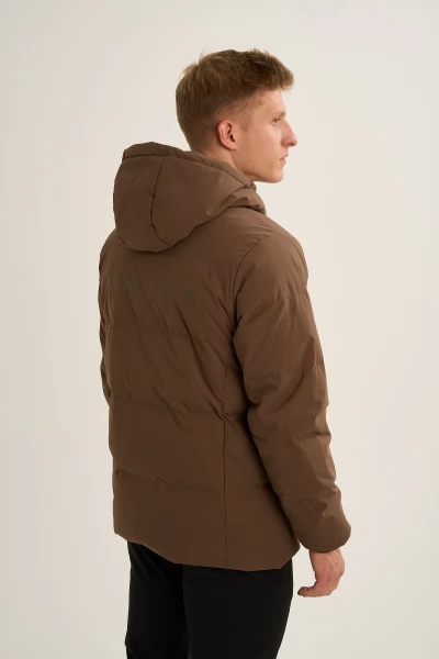 ������� �������� ESSENTIAL DOWN JACKET