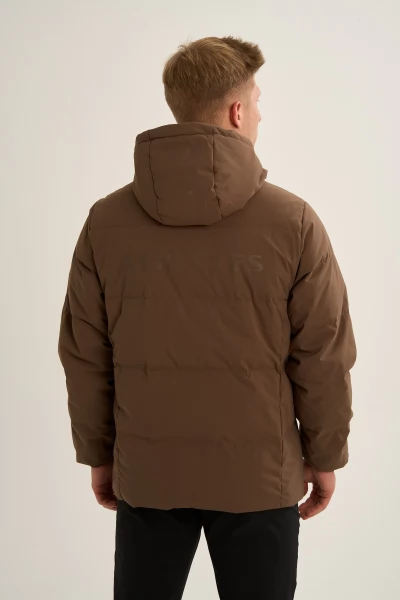 ������� �������� ESSENTIAL DOWN JACKET