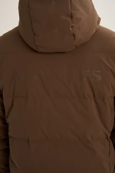 ������� �������� ESSENTIAL DOWN JACKET
