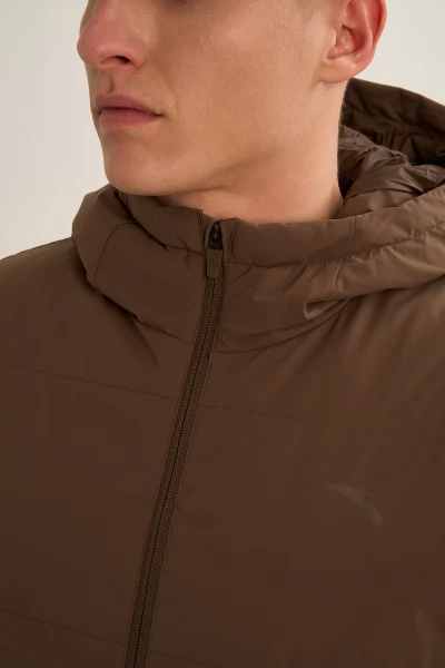 ������� �������� ESSENTIAL DOWN JACKET