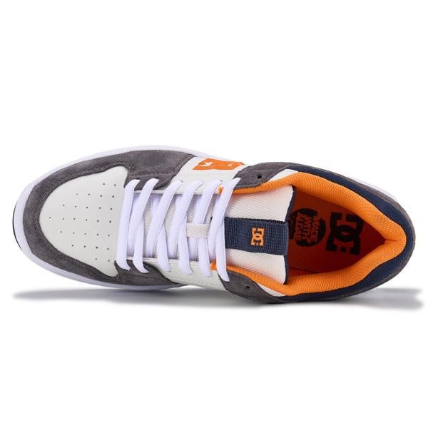 ������� ���� DC SHOES LYNX ZERO 002A