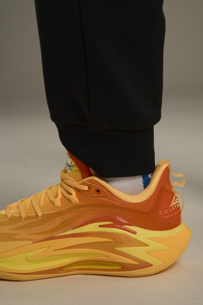 ����� ����������� ���������� Anta KAI Knit Track Pants