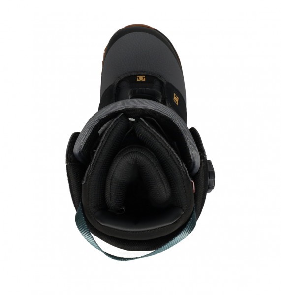 ������� ��� ��������� DC SHOES JUDGE 002A