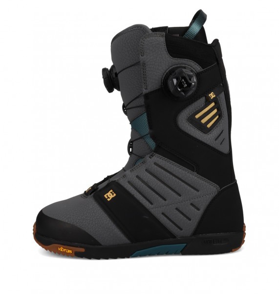 ������� ��� ��������� DC SHOES JUDGE 002A