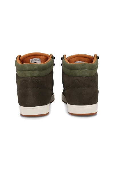 ������� ������� DC SHOES CRISIS 2 HI WNT 020F