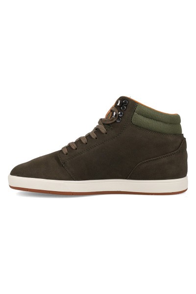 ������� ������� DC SHOES CRISIS 2 HI WNT 020F