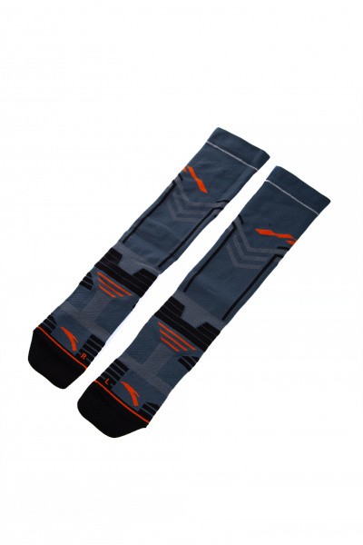 ����� ������� RUNNING CREW TERRY SOCKS