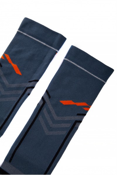 ����� ������� RUNNING CREW TERRY SOCKS