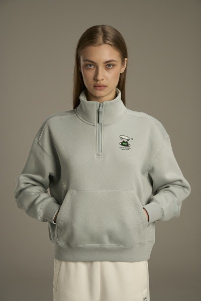 ������� ���������� ANTA SKATE SWEATSHIRT
