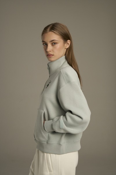 ������� ���������� ANTA SKATE SWEATSHIRT