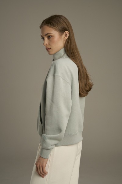 ������� ���������� ANTA SKATE SWEATSHIRT