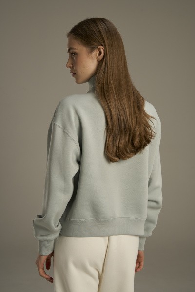 ������� ���������� ANTA SKATE SWEATSHIRT