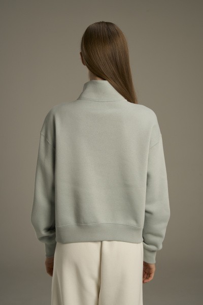 ������� ���������� ANTA SKATE SWEATSHIRT