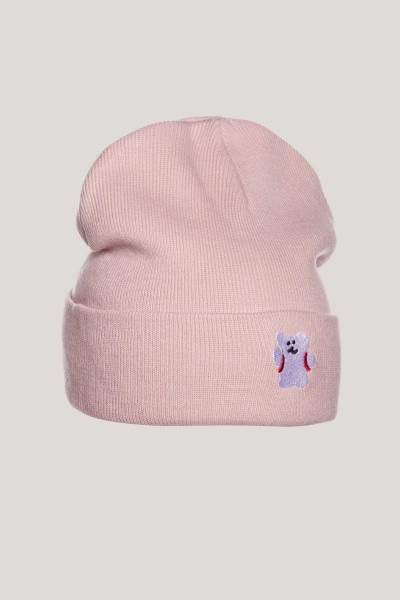 ����� BEANIE