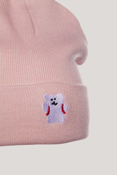����� BEANIE