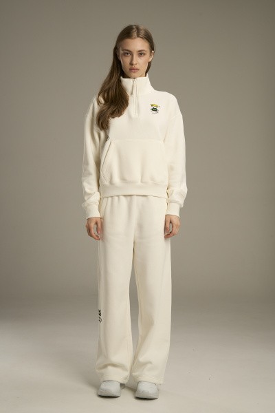 ����� ����������� ���������� Anta SKATE Knit Track Pants