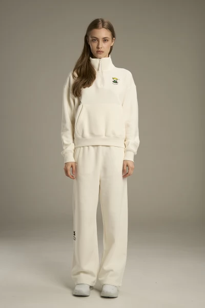 ����� ����������� ���������� Anta SKATE Knit Track Pants