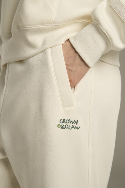 ����� ����������� ���������� Anta SKATE Knit Track Pants