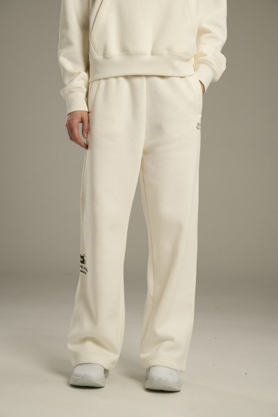 ����� ����������� ���������� Anta SKATE Knit Track Pants