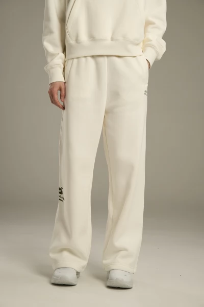 ����� ����������� ���������� Anta SKATE Knit Track Pants