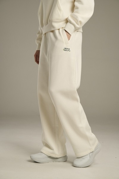 ����� ����������� ���������� Anta SKATE Knit Track Pants