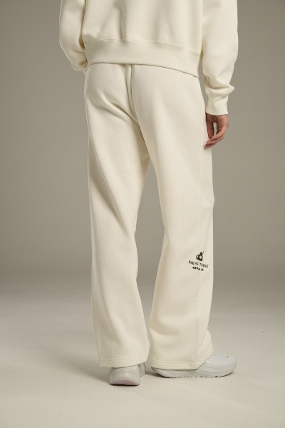 ����� ����������� ���������� Anta SKATE Knit Track Pants