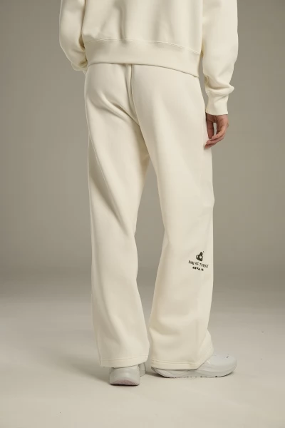 ����� ����������� ���������� Anta SKATE Knit Track Pants