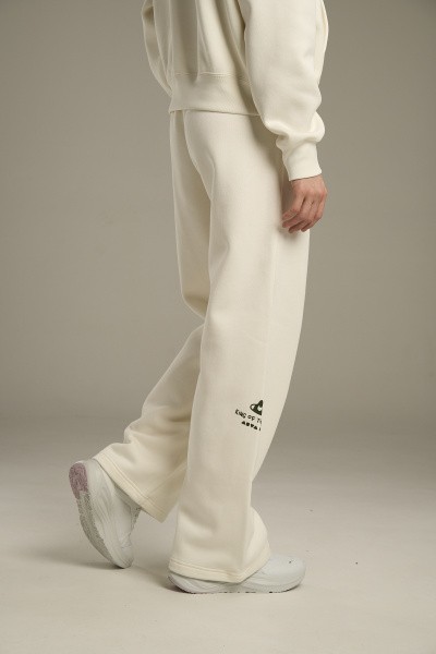 ����� ����������� ���������� Anta SKATE Knit Track Pants