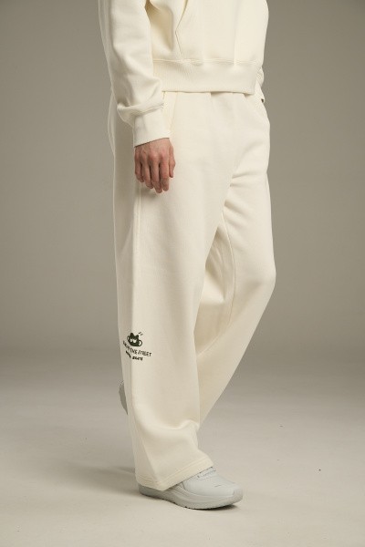 ����� ����������� ���������� Anta SKATE Knit Track Pants