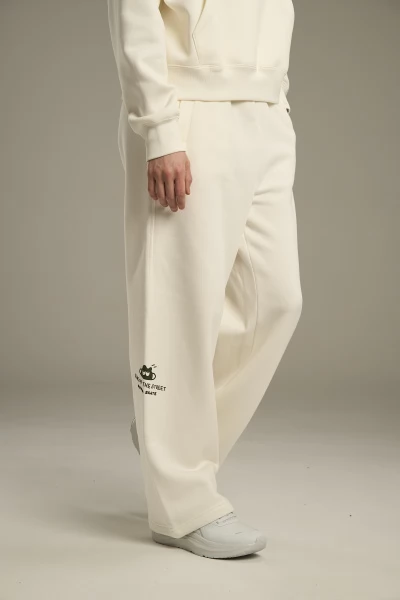 ����� ����������� ���������� Anta SKATE Knit Track Pants