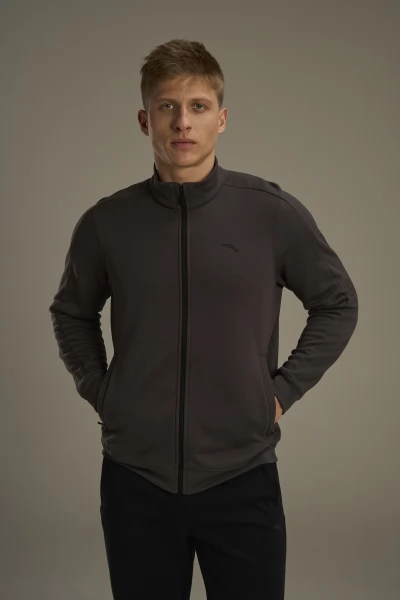 ��������� ���������� ANTA ESSENTIAL Knit Track Top