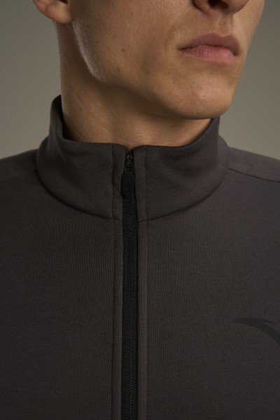   Anta ESSENTIAL Knit Track Top