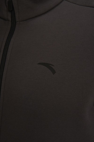   Anta ESSENTIAL Knit Track Top