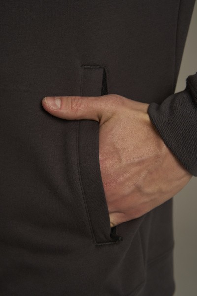   Anta ESSENTIAL Knit Track Top