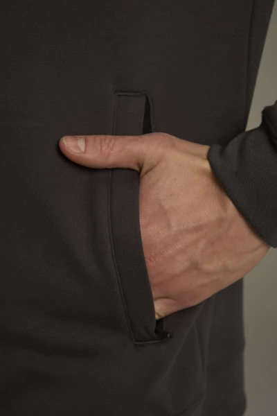 ��������� ���������� ANTA ESSENTIAL Knit Track Top