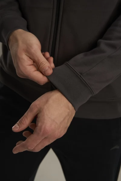 ��������� ���������� ANTA ESSENTIAL Knit Track Top