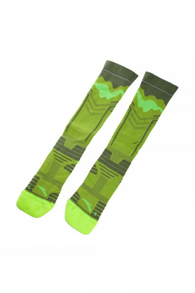 ����� ������� CREW TERRY SOCKS