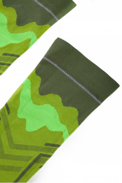 ����� ������� CREW TERRY SOCKS