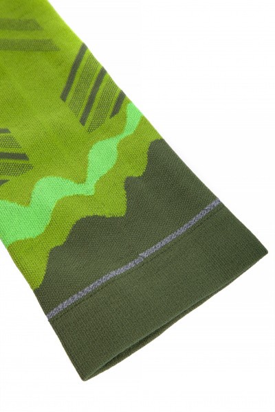 ����� ������� CREW TERRY SOCKS