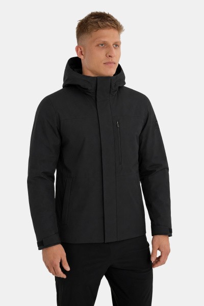 ������ ���������� ANTA TRN PADDED JACKET