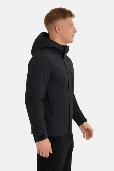 ������ ���������� ANTA TRN PADDED JACKET