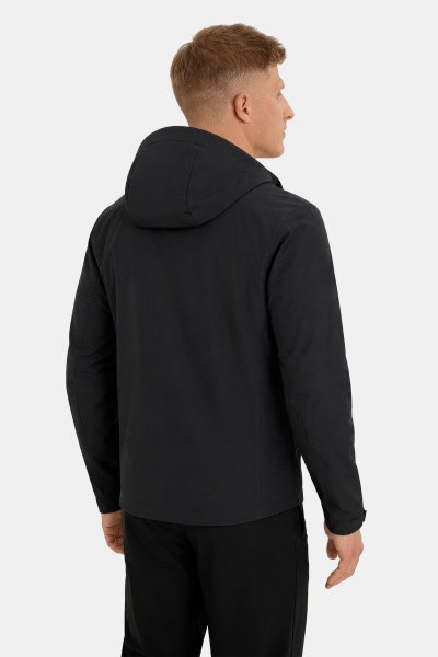 ������ ���������� ANTA TRN PADDED JACKET