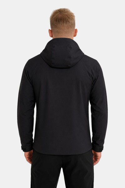 ������ ���������� ANTA TRN PADDED JACKET