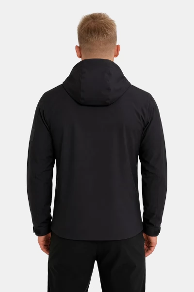 ������ ���������� ANTA TRN PADDED JACKET