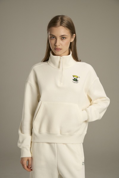 ������� ���������� ANTA SKATE SWEATSHIRT