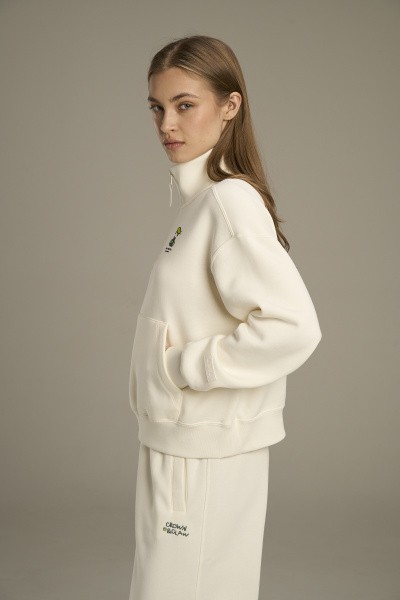 ������� ���������� ANTA SKATE SWEATSHIRT