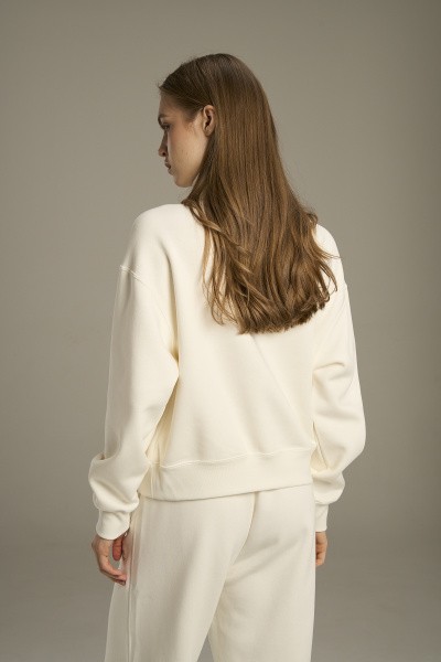 ������� ���������� ANTA SKATE SWEATSHIRT