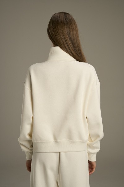 ������� ���������� ANTA SKATE SWEATSHIRT